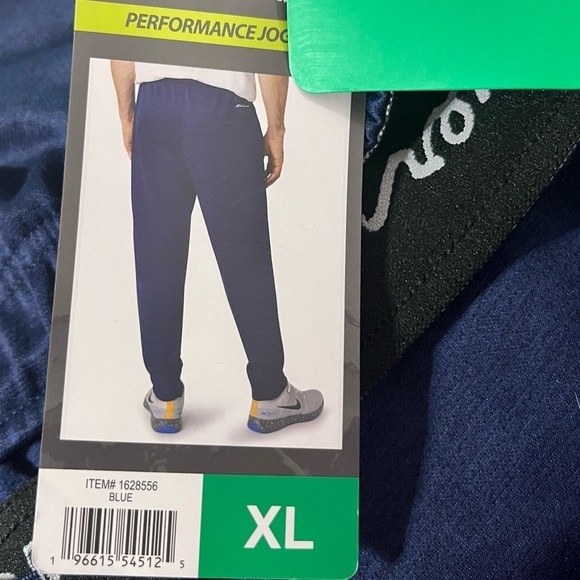 Eddie Bauer Midweight Peformance Jogger, Size XL - Picture 9 of 12